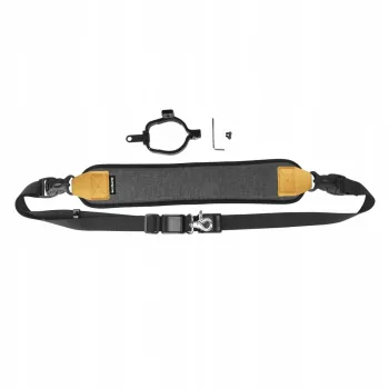 SUNNYLIFE Suporte de pescoço para DJI Ronin-SC / RO-Q9228-D