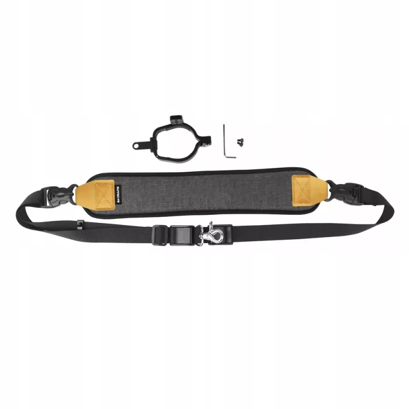 SUNNYLIFE Suporte de pescoço para DJI Ronin-SC / RO-Q9228-D