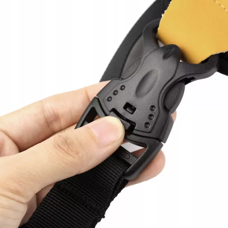 SUNNYLIFE Suporte de pescoço para DJI Ronin-SC / RO-Q9228-D