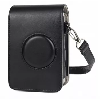 LOVEINSTANT Capa protetora para Fujifilm Instax Mini LiPlay - preto