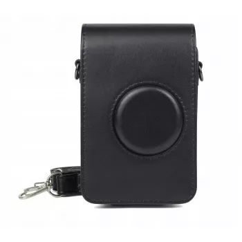 LOVEINSTANT Capa protetora para Fujifilm Instax Mini LiPlay - preto