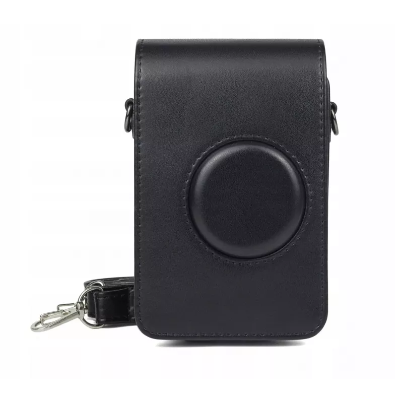 LOVEINSTANT Capa protetora para Fujifilm Instax Mini LiPlay - preto