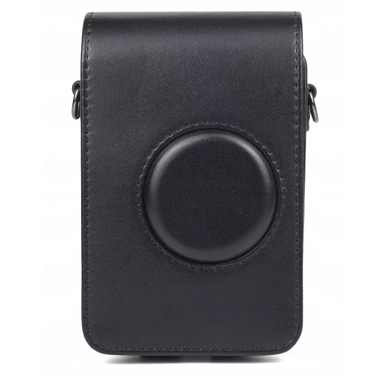 LOVEINSTANT Capa protetora para Fujifilm Instax Mini LiPlay - preto