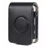 LOVEINSTANT Capa protetora para Fujifilm Instax Mini LiPlay - preto