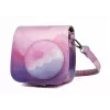 LOVEINSTANT Capa bolsa para Fujifilm Instax Mini 11 / 9 / 8 - Clouds