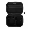 SUNNYLIFE Bolsa protetora para câmara Insta360 GO - preto