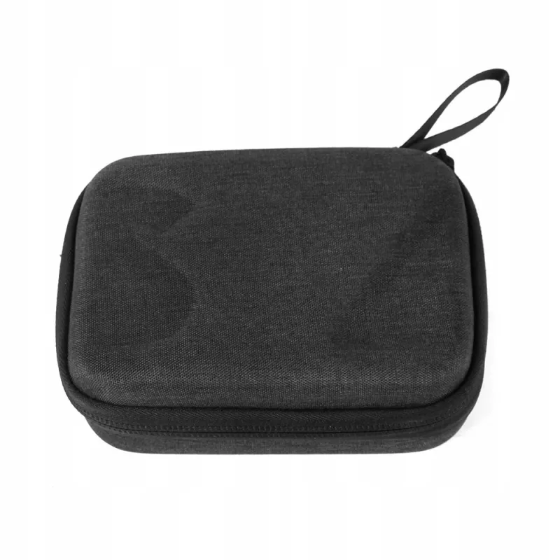 SUNNYLIFE Bolsa protetora para câmara Insta360 GO - preto