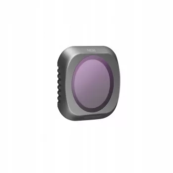 SUNNYLIFE Filtro ND8 NDX8 cinzento neutro para DJI Mavic 2 Pro M2P-FI532-8