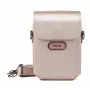 LOVEINSTANT Capa protetora para Fujifilm Instax Mini Link - Rosa