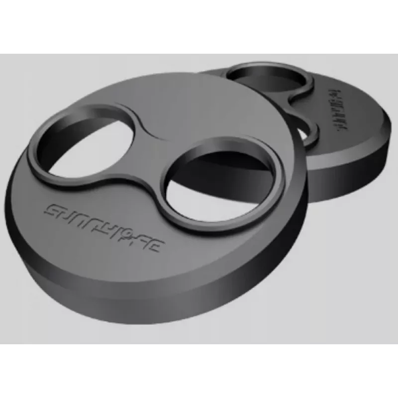SUNNYLIFE 4x Proteção de motores para DJI Mavic Mini / Mini SE / Mini 3 Pro / Mini 3 / Mini 4 Pro - Preto (MM-Q9239)