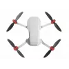 SUNNYLIFE 4x Proteção de motores para DJI Mavic Mini / Mini SE / Mini 3 Pro / Mini 3 / Mini 4 Pro - Preto (MM-Q9239)