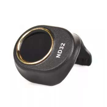 SUNNYLIFE Filtro de densidade neutra ND32 para drone DJI Spark (SPFI701-32)