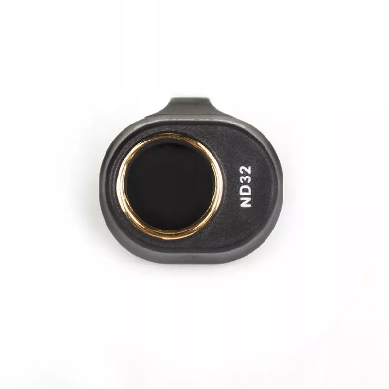 SUNNYLIFE Filtro de densidade neutra ND32 para drone DJI Spark (SPFI701-32)