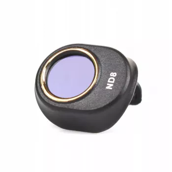 SUNNYLIFE Filtro de densidade neutra ND8 para DJI Spark (SP-FI701-8)