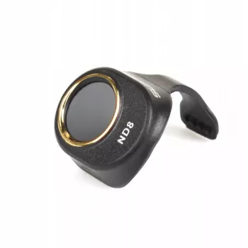 SUNNYLIFE Filtro de densidade neutra ND8 para DJI Spark (SP-FI701-8)