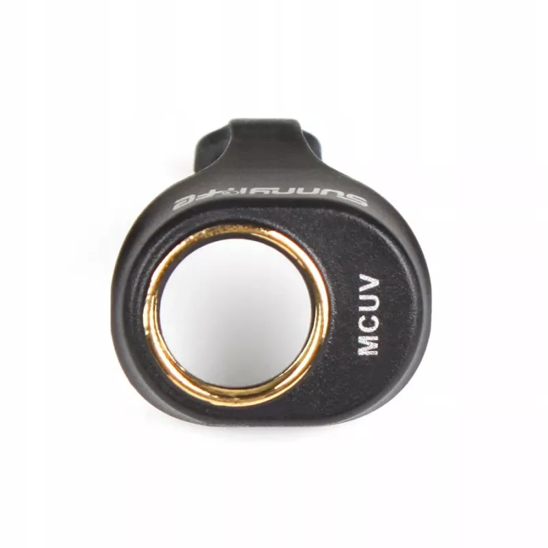 SUNNYLIFE Filtro ultravioleta UV MC para drone DJI Spark SP-FI703-M