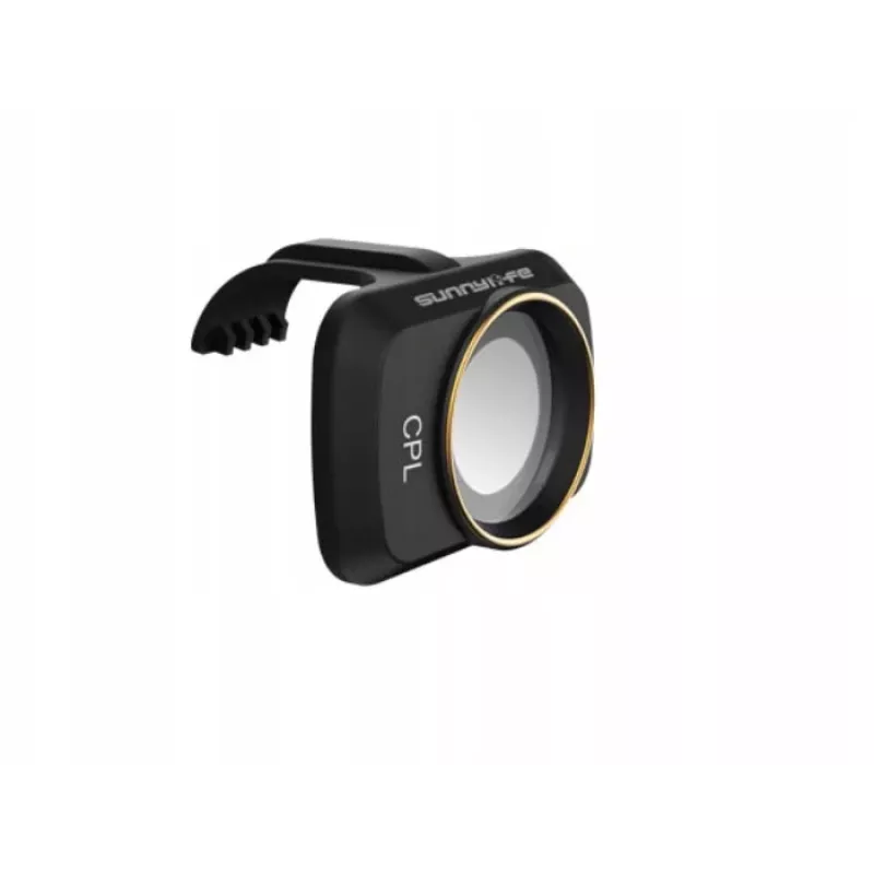 Filtro polarizador circular SUNNYLIFE para DJI Mavic Mini / Mini 2 - MM-FI9253-C