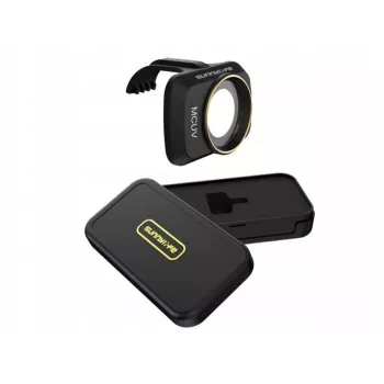 Filtro ultravioleta UV MC SUNNYLIFE para DJI Mavic Mini / Mini 2 (MM-FI9250-M)