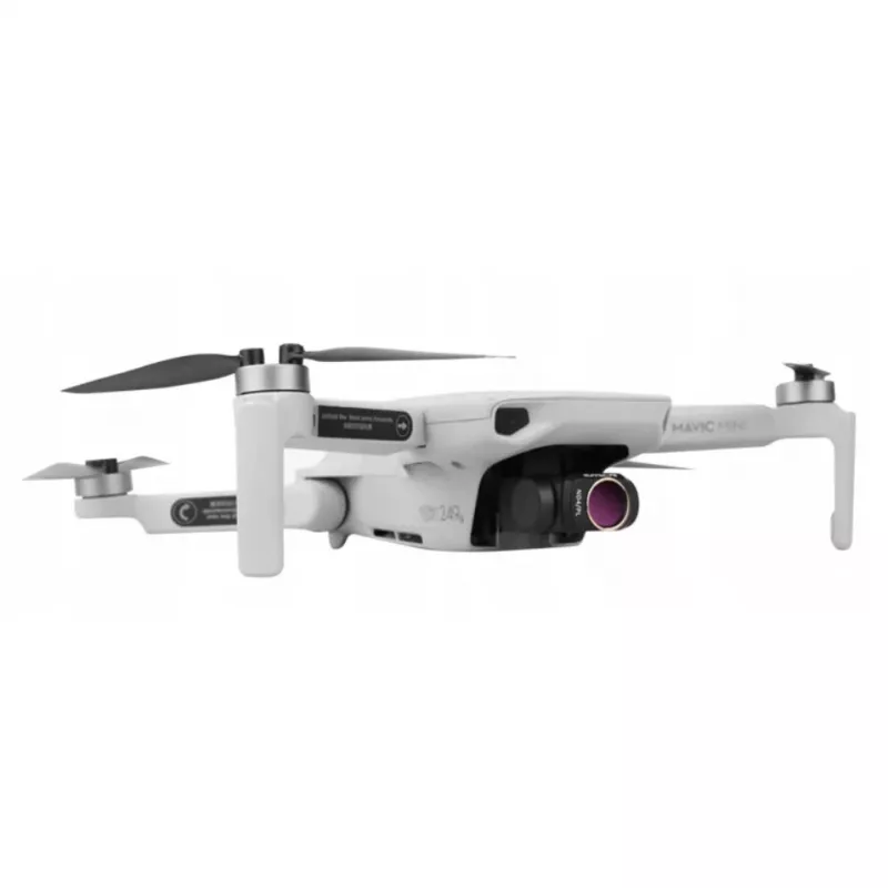 Filtro ultravioleta UV MC SUNNYLIFE para DJI Mavic Mini / Mini 2 (MM-FI9250-M)