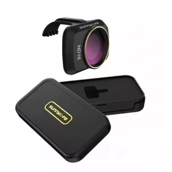 Filtro de densidade neutra ND16 NDx16 SUNNYLIFE para DJI Mavic Mini / Mini 2