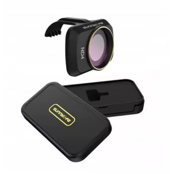 Filtro cinzento ND4 NDX4 SUNNYLIFE para DJI Mavic Mini / Mini 2 (MM-FI9251-4)