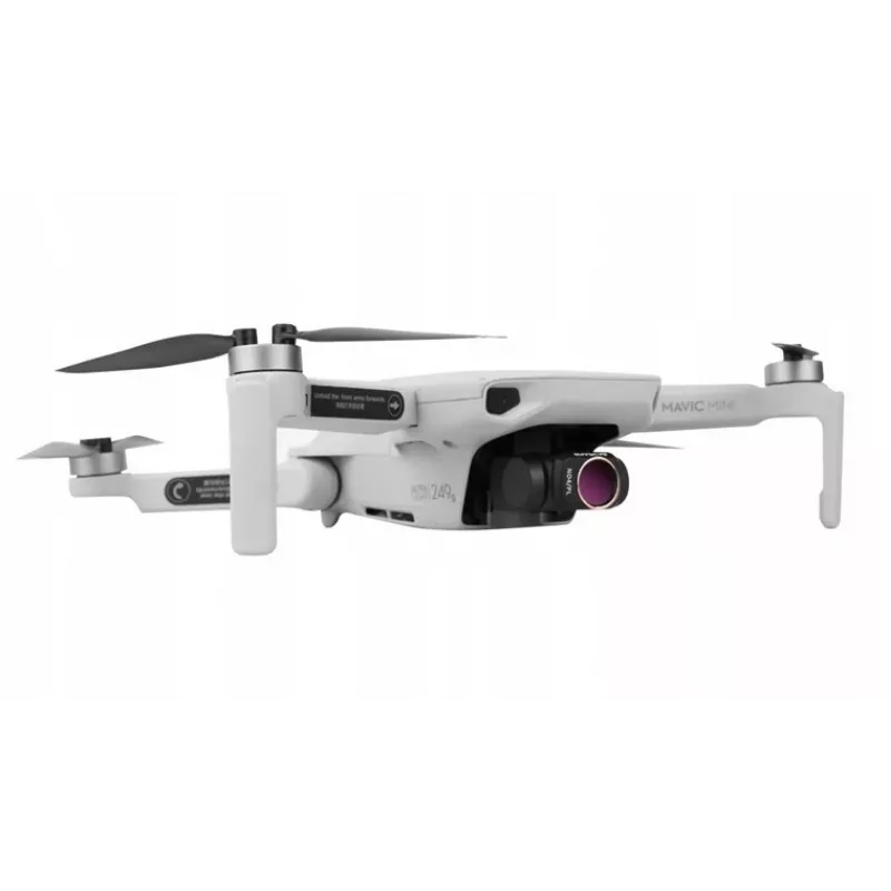 Filtro cinzento ND4 NDX4 SUNNYLIFE para DJI Mavic Mini / Mini 2 (MM-FI9251-4)