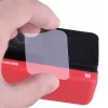 Película de proteção de ecrã SUNNYLIFE 4x em vidro temperado para ecrã LCD Insta360 One R 4K Edition