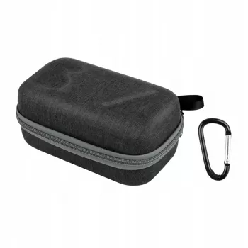 Estojo de proteção para comando remoto SUNNYLIFE para DJI Mavic Mini / Mini 2 / Mini SE - preto