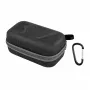 Estojo de proteção para comando remoto SUNNYLIFE para DJI Mavic Mini / Mini 2 / Mini SE - preto