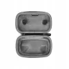 Estojo de proteção para comando remoto SUNNYLIFE para DJI Mavic Mini / Mini 2 / Mini SE - preto