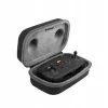 Estojo de proteção para comando remoto SUNNYLIFE para DJI Mavic Mini / Mini 2 / Mini SE - preto