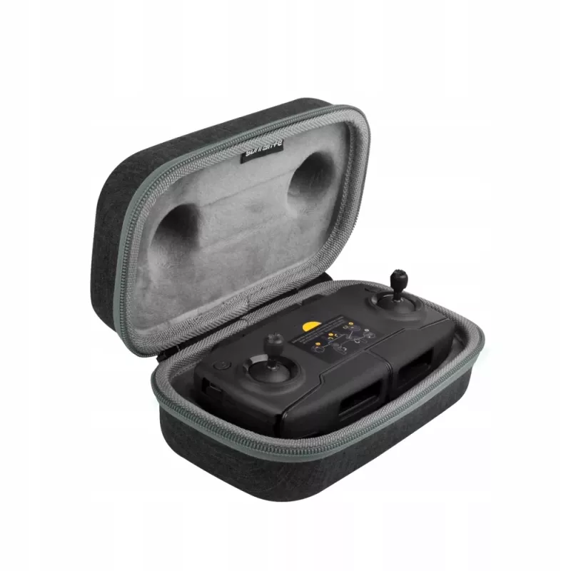 Estojo de proteção para comando remoto SUNNYLIFE para DJI Mavic Mini / Mini 2 / Mini SE - preto