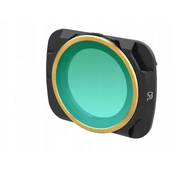 Filtro polarizador circular CPL SUNNYLIFE para DJI Mavic Air 2 / Air 2S
