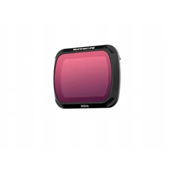 Filtro de densidade neutra ND8 SUNNYLIFE para DJI Mavic Air 2 / Air 2S