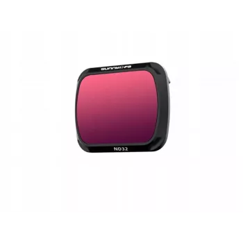 Filtro de densidade neutra ND32 SUNNYLIFE para DJI Mavic Air 2 / Air 2S - cinzento