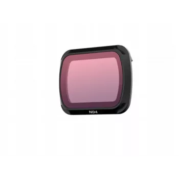 Filtro cinzento total ND4 NDX4 SUNNYLIFE para DJI Mavic Air 2 / Air 2S
