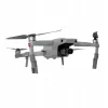 Extensões de trem de aterragem SUNNYLIFE para DJI Mavic Air 2 / Air 2S - cinzento (4 pernas)