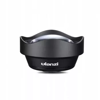 Ulanzi 75mm Super Macro teleobjetiva para smartphone, 1678