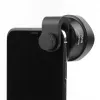 Ulanzi 75mm Super Macro teleobjetiva para smartphone, 1678