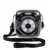 Capa rígida protetora LOVEINSTANT para Fujifilm Instax SQ10 - Transparente