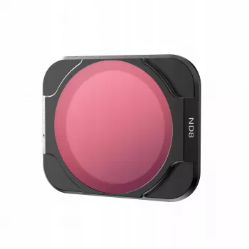 Filtro de densidade neutra ND8 NDX8 SUNNYLIFE para DJI Mavic Air 2S / Air 2