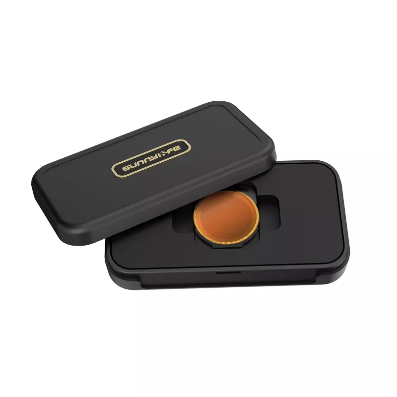 Filtro cinzento ND32 SUNNYLIFE para DJI Air 2S
