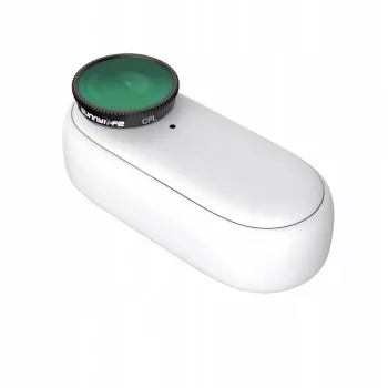 Filtro polarizador circular CPL SUNNYLIFE para Insta360 GO 2 / GO 3