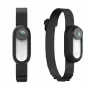 Suporte de pulso SUNNYLIFE para Insta360 Go 2 - Preto