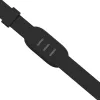 Suporte de pulso SUNNYLIFE para Insta360 Go 2 - Preto