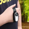 Suporte de pulso SUNNYLIFE para Insta360 Go 2 - Preto
