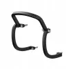 Protetor de câmara de gimbal metálico SUNNYLIFE para drone DJI FPV Combo - Preto