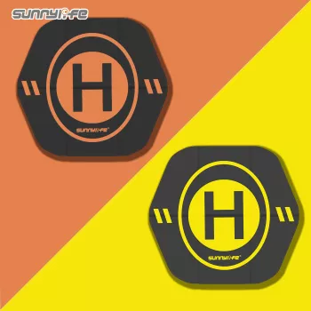 Plataforma de aterragem universal para drone SUNNYLIFE Advanced / Ty-tjp08-50