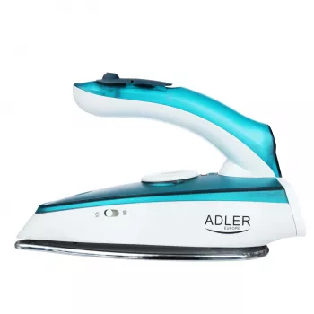 Ferro de engomar de viagem Adler AD 5035 Azul