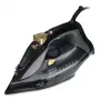 Ferro de engomar de viagem Adler AD 5038 800W Preto